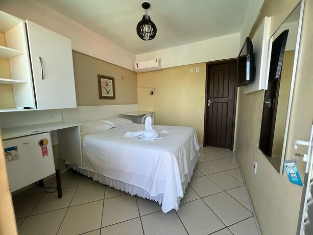 Imagen de la habitación del Hotel Concha Do Mar. Foto 30