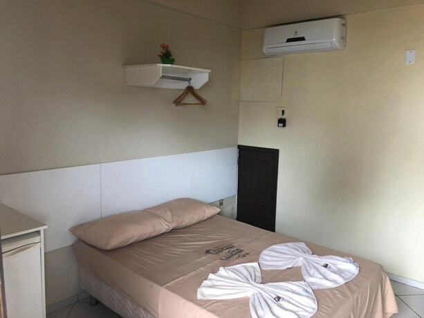 Imagen de la habitación del Hotel Concha Do Mar. Foto 32