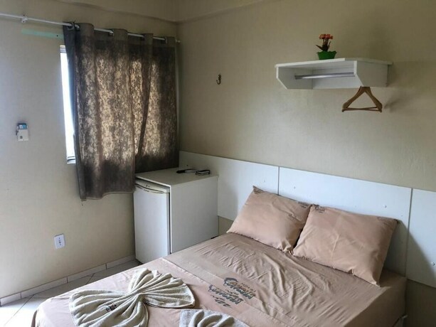 Imagen de la habitación del Hotel Concha Do Mar. Foto 35