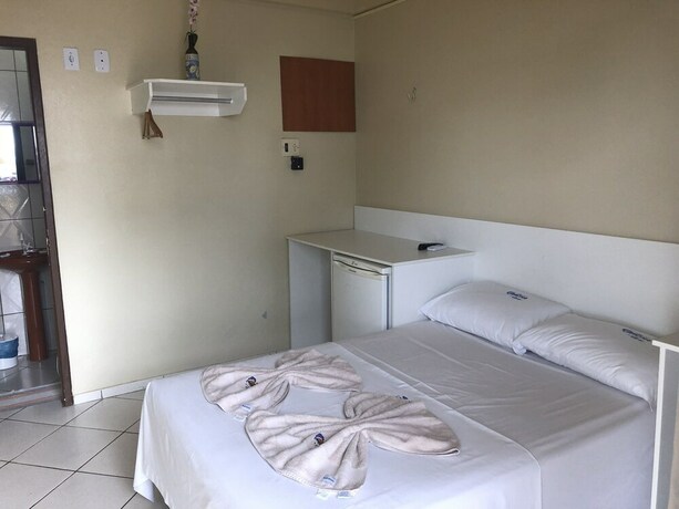 Imagen de la habitación del Hotel Concha Do Mar. Foto 36