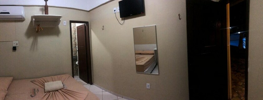 Imagen de la habitación del Hotel Concha Do Mar. Foto 37