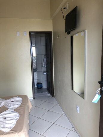 Imagen de la habitación del Hotel Concha Do Mar. Foto 38