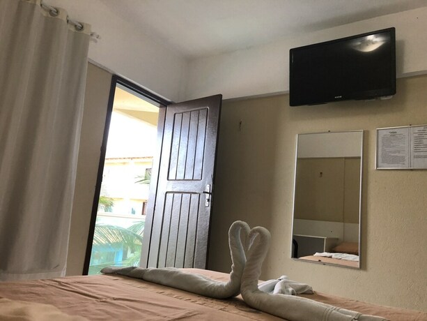 Imagen de la habitación del Hotel Concha Do Mar. Foto 39