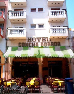 Imagen general del Hotel Concha Dorada. Foto 1
