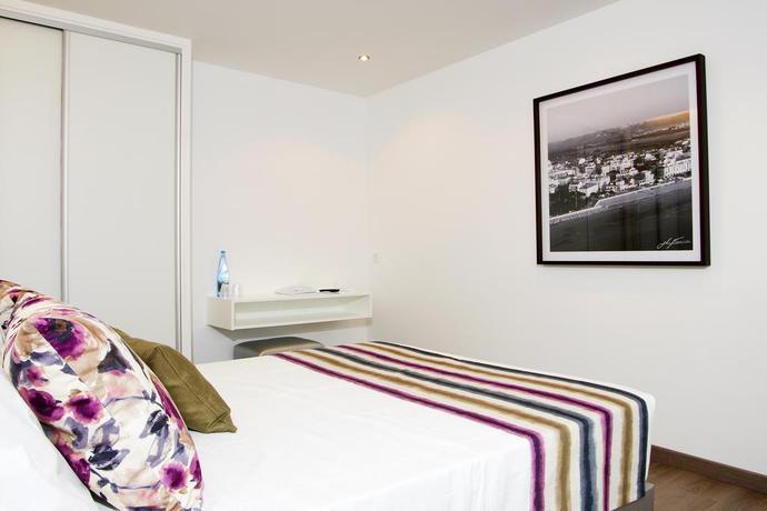 Imagen general del Hotel Concha, Sao Martinho do Porto. Foto 9