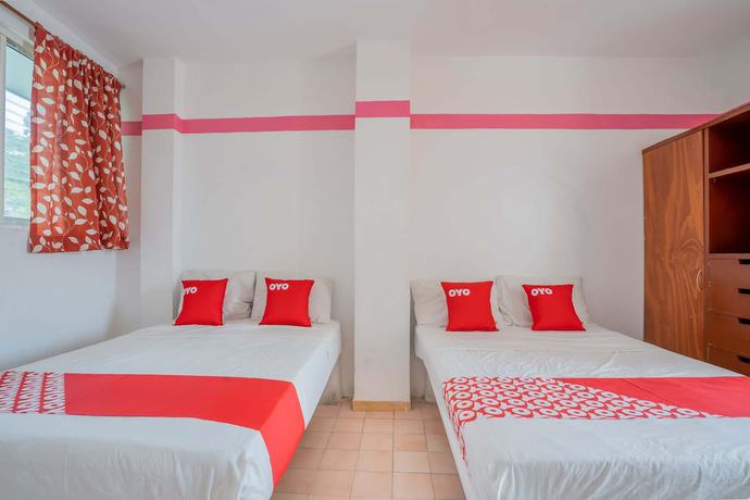 Imagen de la habitación del Hotel Conchamar. Foto 5