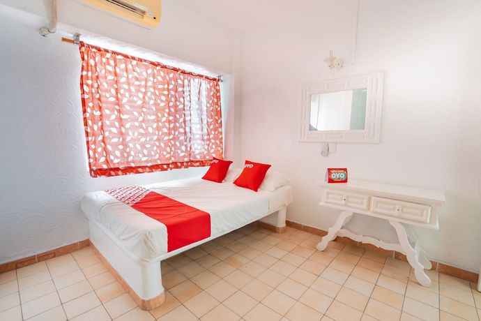Imagen de la habitación del Hotel Conchamar. Foto 7
