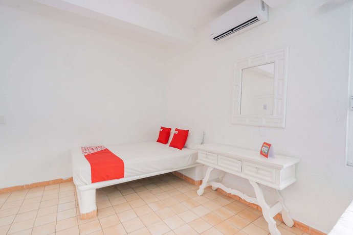 Imagen de la habitación del Hotel Conchamar. Foto 9