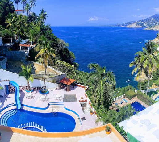 Imagen general del Hotel Conchamar. Foto 1