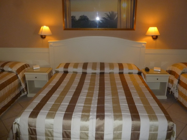 Imagen de la habitación del Hotel Conchiglia Azzurra Resort and Beach. Foto 7