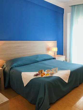 Imagen de la habitación del Hotel Conchiglia D'oro. Foto 3