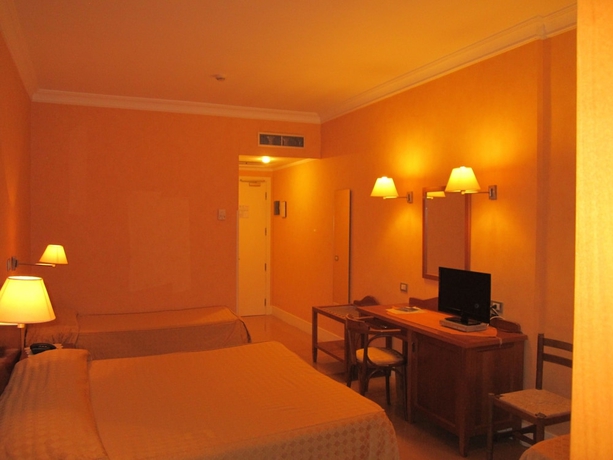 Imagen de la habitación del Hotel Conchiglia D'oro. Foto 7