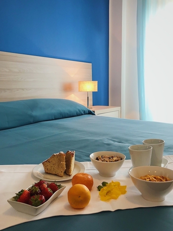 Imagen de la habitación del Hotel Conchiglia D'oro. Foto 13