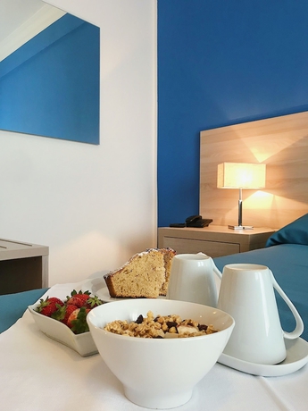 Imagen de la habitación del Hotel Conchiglia D'oro. Foto 14