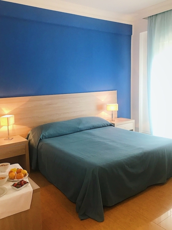 Imagen de la habitación del Hotel Conchiglia D'oro. Foto 15