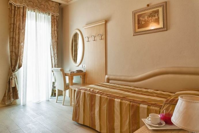 Imagen de la habitación del Hotel Conchiglia. Foto 2