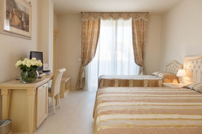 Imagen de la habitación del Hotel Conchiglia. Foto 3