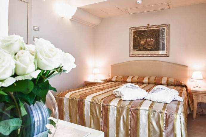 Imagen de la habitación del Hotel Conchiglia. Foto 4