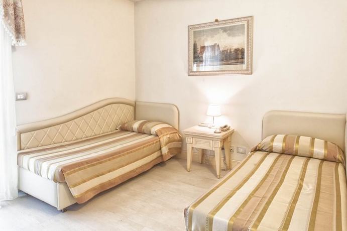 Imagen de la habitación del Hotel Conchiglia. Foto 7