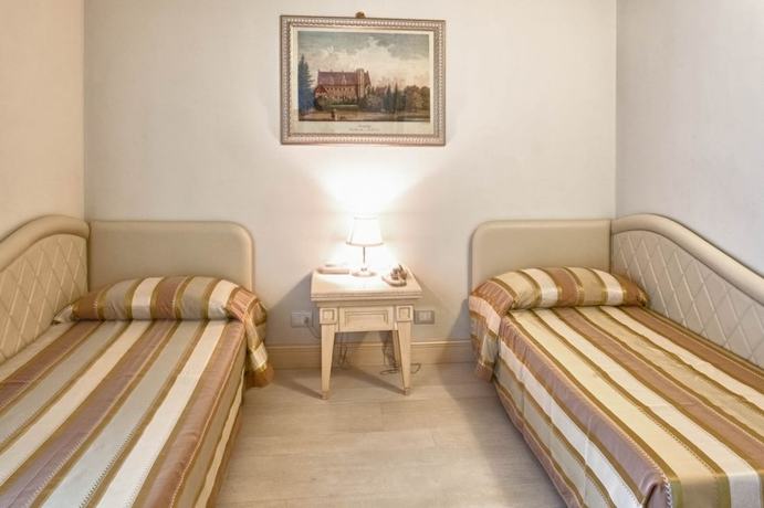 Imagen de la habitación del Hotel Conchiglia. Foto 8