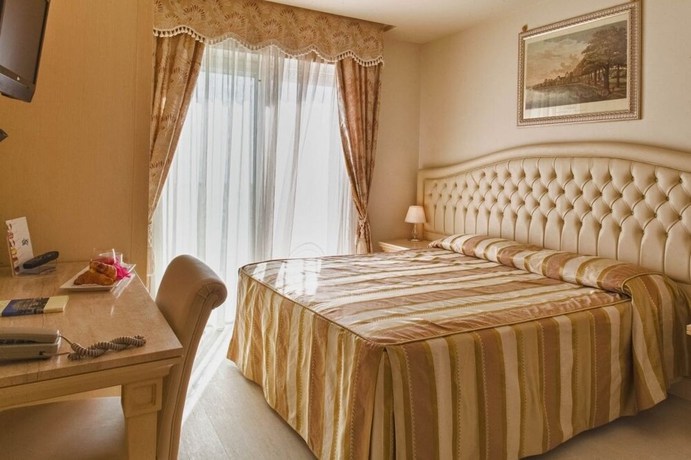 Imagen de la habitación del Hotel Conchiglia. Foto 9