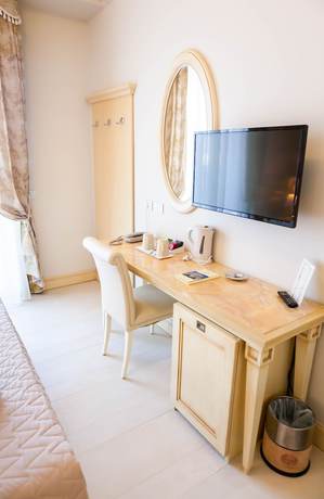 Imagen de la habitación del Hotel Conchiglia. Foto 11