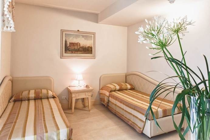 Imagen de la habitación del Hotel Conchiglia. Foto 13