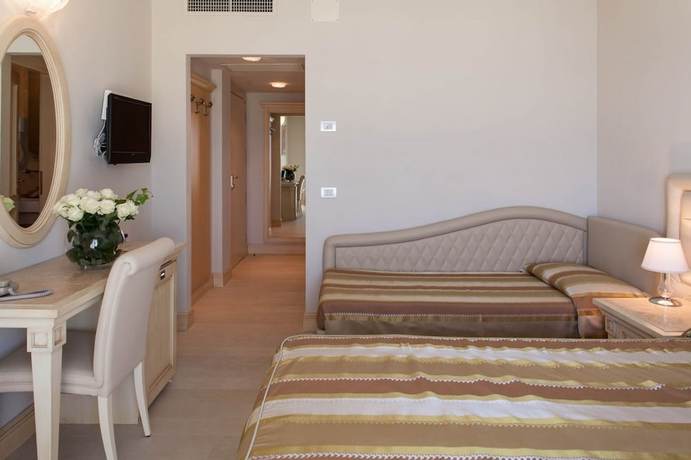 Imagen de la habitación del Hotel Conchiglia. Foto 15