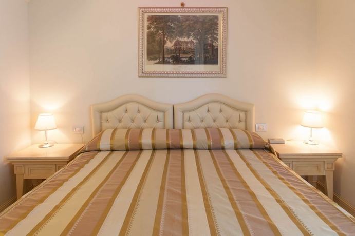 Imagen de la habitación del Hotel Conchiglia. Foto 16
