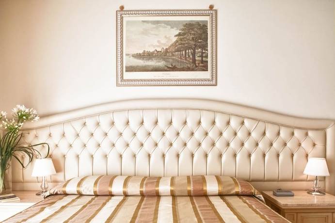 Imagen de la habitación del Hotel Conchiglia. Foto 18