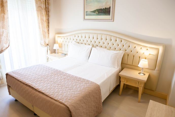 Imagen de la habitación del Hotel Conchiglia. Foto 19