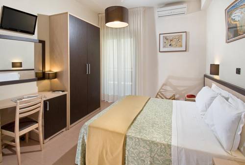 Imagen de la habitación del Hotel Conchiglia, Senigallia. Foto 3