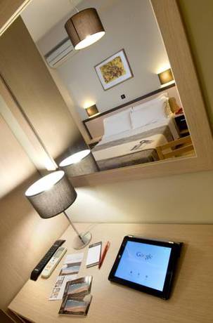 Imagen de la habitación del Hotel Conchiglia, Senigallia. Foto 4