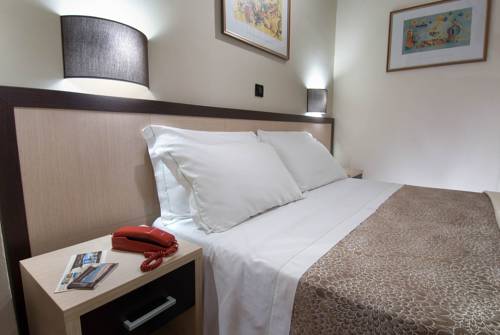 Imagen de la habitación del Hotel Conchiglia, Senigallia. Foto 7