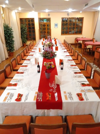 Imagen general del Hotel Conchinglia D´oro. Foto 5