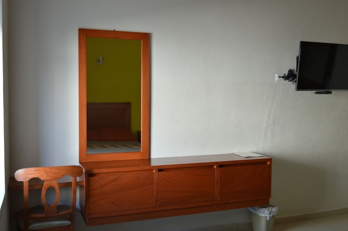 Imagen de la habitación del Hotel Concierge Plaza La Villa. Foto 5