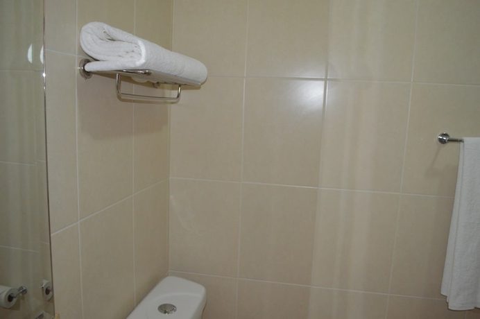 Imagen de la habitación del Hotel Concierge Plaza La Villa. Foto 13