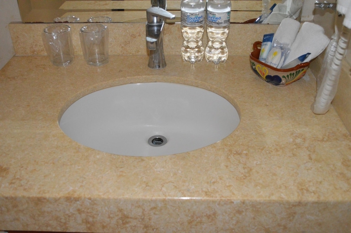 Imagen de la habitación del Hotel Concierge Plaza La Villa. Foto 14