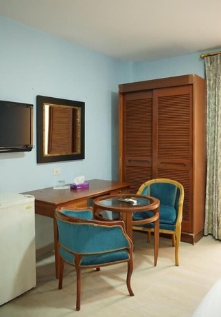 Imagen de la habitación del Hotel Concord, Amman. Foto 13