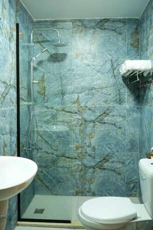 Imagen de la habitación del Hotel Concord, Amman. Foto 20