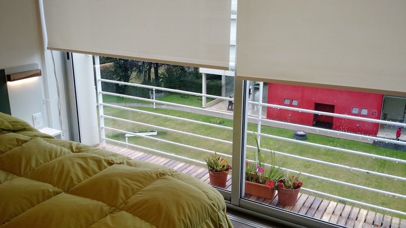 Imagen de la habitación del Hotel Concord Pilar Apart Suite 313 - Almendros. Foto 3