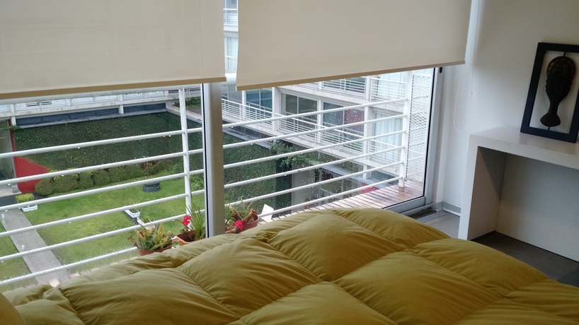 Imagen de la habitación del Hotel Concord Pilar Apart Suite 313 - Almendros. Foto 4