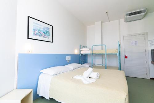 Imagen de la habitación del Hotel Concord, Ravenna. Foto 5