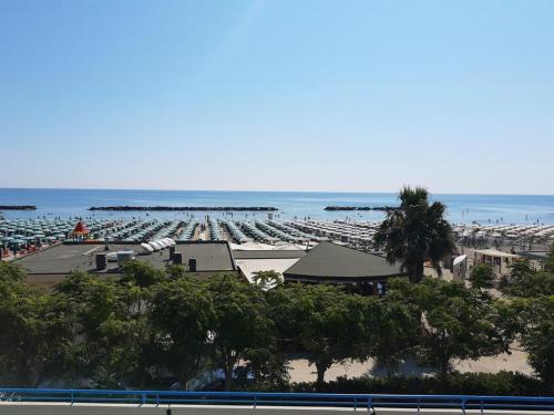 Imagen de los exteriores del Hotel Concord, Ravenna. Foto 9