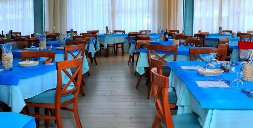 Imagen de los interiores del Hotel Concord, Ravenna. Foto 13