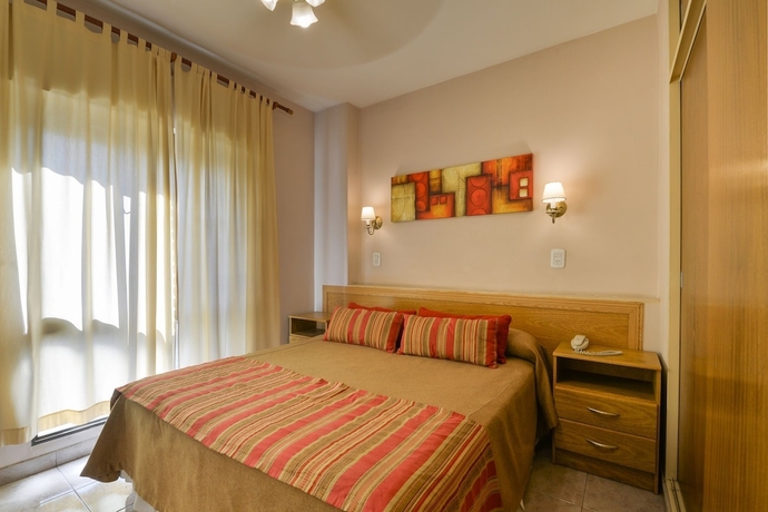 Imagen de la habitación del Hotel Concord Rent Apart. Foto 3