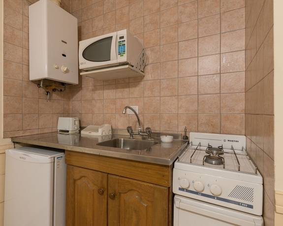 Imagen de la habitación del Hotel Concord Rent Apart. Foto 4