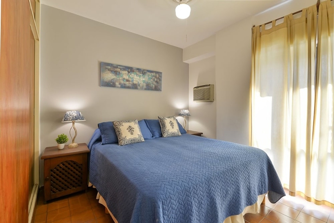 Imagen de la habitación del Hotel Concord Rent Apart. Foto 5