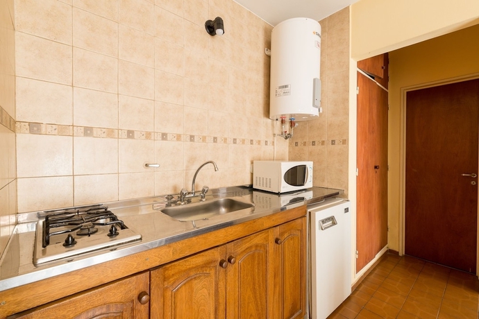 Imagen de la habitación del Hotel Concord Rent Apart. Foto 6