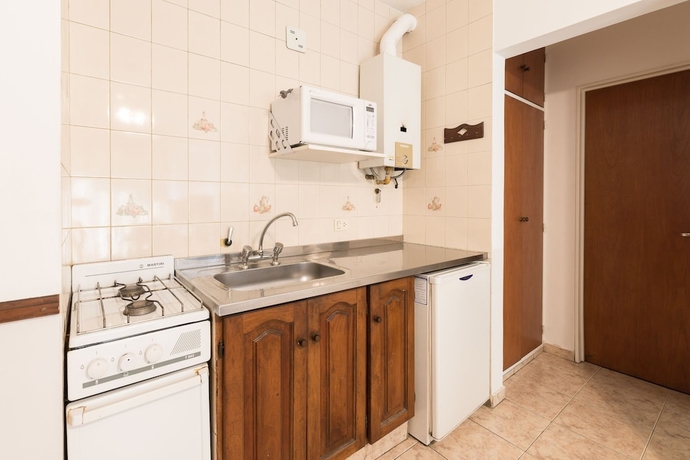 Imagen de la habitación del Hotel Concord Rent Apart. Foto 7